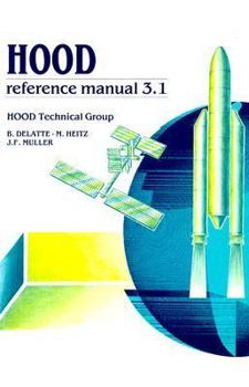 Paperback Hood Reference Manual 3.1 Book