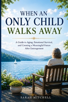 WHEN AN ONLY CHILD WALKS AWAY: A Guide to Aging, Emotional Survival, and Creating a Meaningful Future After Estrangement