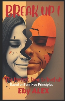 Paperback Break Up !: The perfect time to level up Book
