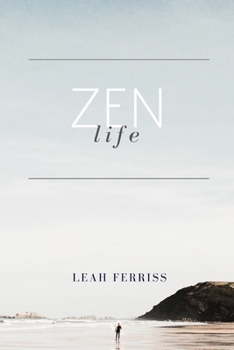 Paperback ZEN life Book