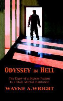 Paperback Odyssey in Hell Book