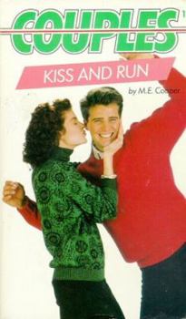 Paperback Couples 18: Kiss And Run Book