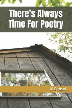 Paperback There's Always Time For Poetry Book