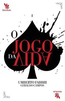 Paperback O jogo da vida [Portuguese] Book