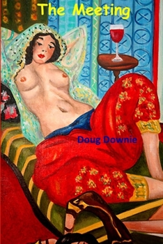 Paperback The Meeting Book