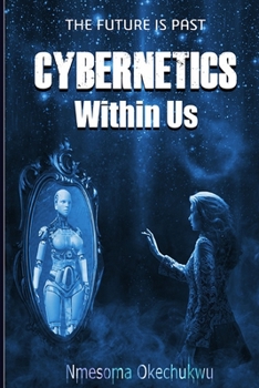 Paperback Cybernetics Within Us Book