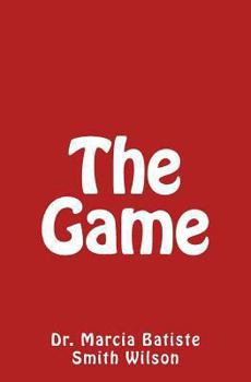 Paperback The Game Book