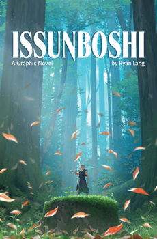 Paperback Issunboshi: A Graphic Novel Book