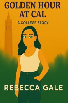 Golden Hour at Cal: Friendship, Ambition, and the Glow Within (The Golden Hour at Cal Series)