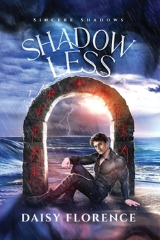 Paperback Shadowless: Sincere Shadows, Book 2 Book