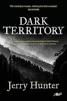 Paperback Dark Territory Book