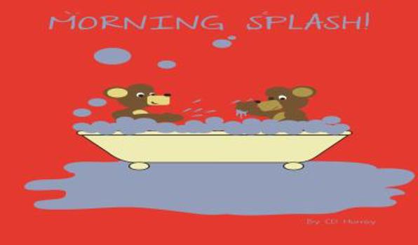 Perfect Paperback Morning Splash! Book