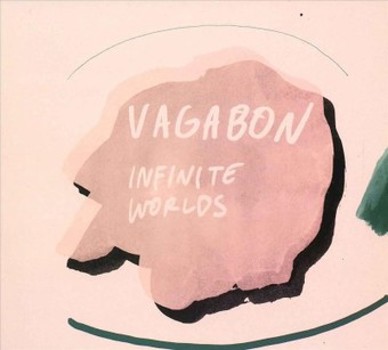 Music - CD Infinite Worlds Book