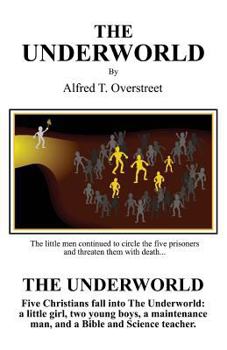 Paperback The Underworld Book