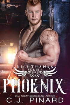 Paperback Phoenix Book