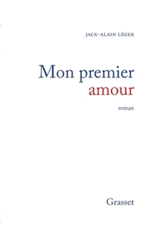 Paperback Mon premier amour [French] Book