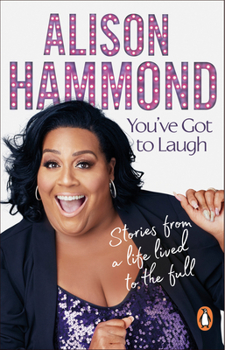 Paperback You've Got to Laugh Book