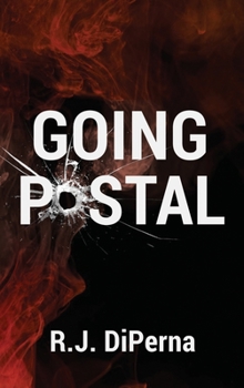 Hardcover Going Postal Book