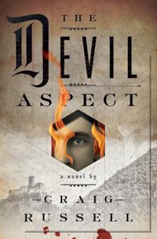 Hardcover The Devil Aspect Book