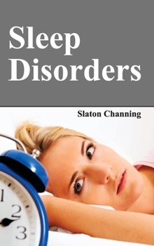 Hardcover Sleep Disorders Book