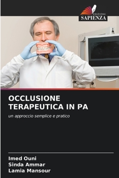 Paperback Occlusione Terapeutica in Pa [Italian] Book