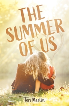 Paperback The Summer of Us Book