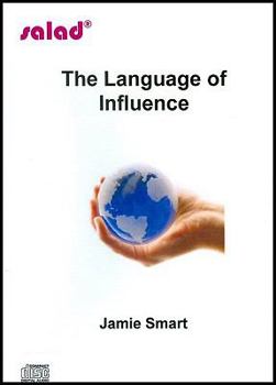 Audio CD The Language of Influence Book