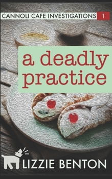 Paperback A Deadly Practice Book