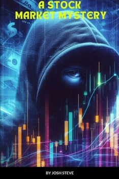 Paperback A Stock Market Mystery Book