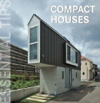 Paperback Essential Tips - Compact Houses [Polish] Book