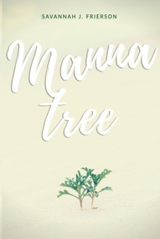 Paperback Manna Tree Book