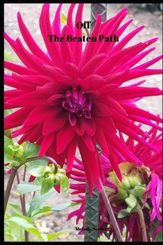 Paperback Off The Beaten Path: Share Your Thoughts Journal Book