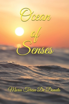 Paperback Ocean of Senses Book