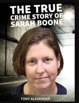Paperback That's My Name - The Case of Sarah Boone: True crime documentary about murder Book