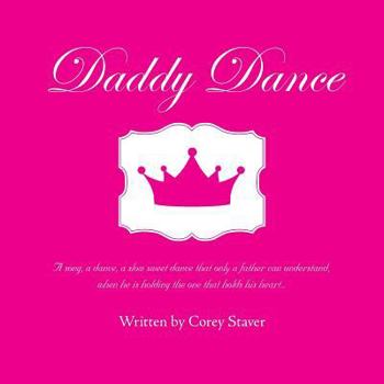 Paperback Daddy Dance Book