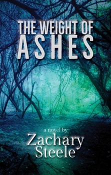 Hardcover Weight of Ashes Book