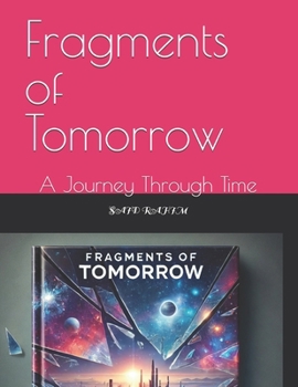 Paperback Fragments of Tomorrow: A Journey Through Time Book