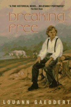 Paperback Breaking Free Book