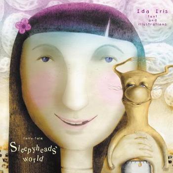 Paperback Sleepyheads` world: fairy-tale Book