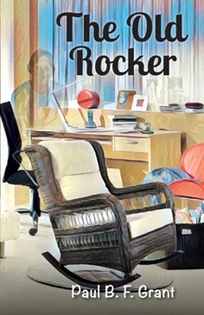 Paperback The Old Rocker Book