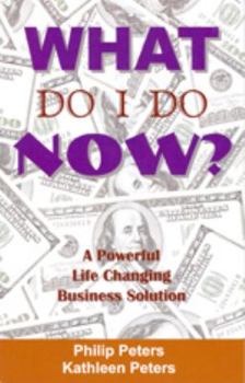 Paperback What Do I Do Now? Book