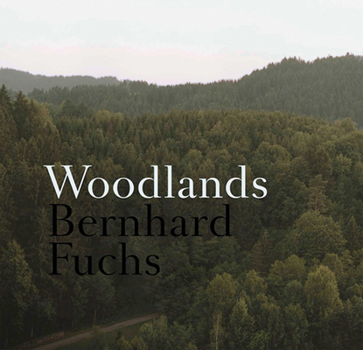 Hardcover Bernhard Fuchs: Woodlands Book