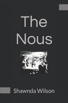 Paperback The Nous Book