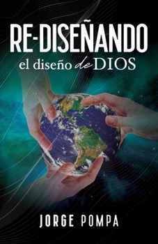 Paperback Re-Diseñando El Diseño de Dios [Spanish] Book