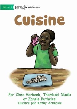 Paperback Cooking - Cuisine [French] Book