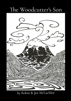 Paperback The Woodcutter's Son Book