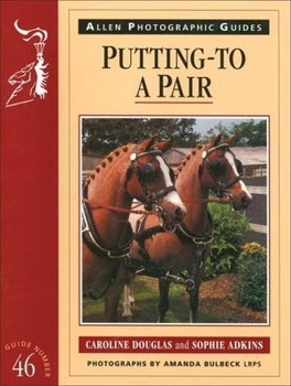 Paperback Putting-To a Pair Book