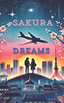 Paperback Sakura Dreams Book