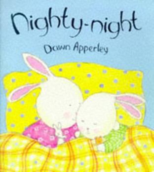 Hardcover Nighty-Night Book