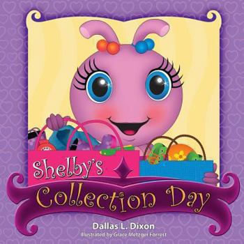 Paperback Shelby's Collection Day Book